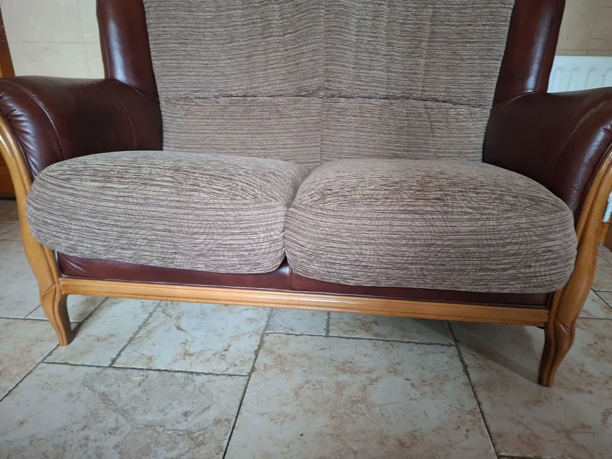 2 seater couch - Image 3