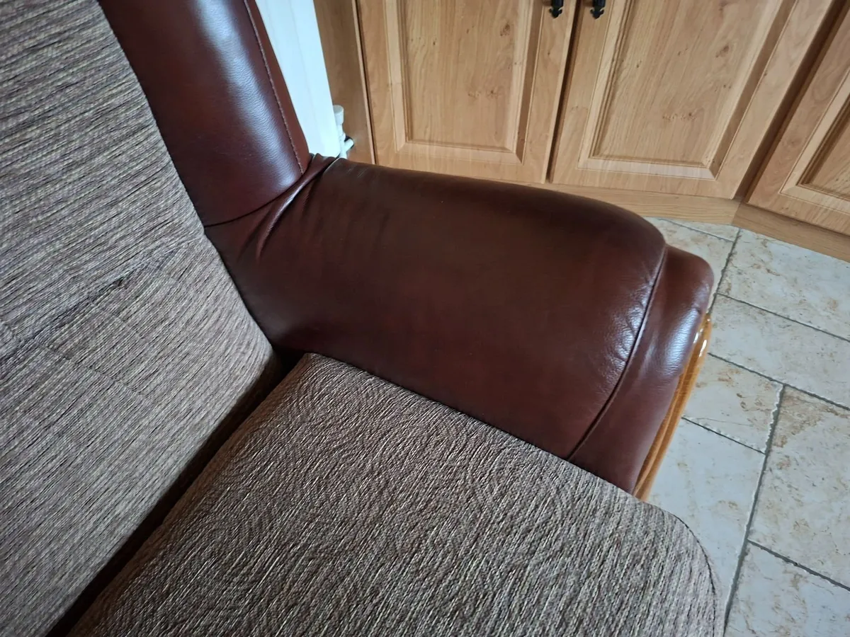 2 seater couch - Image 4