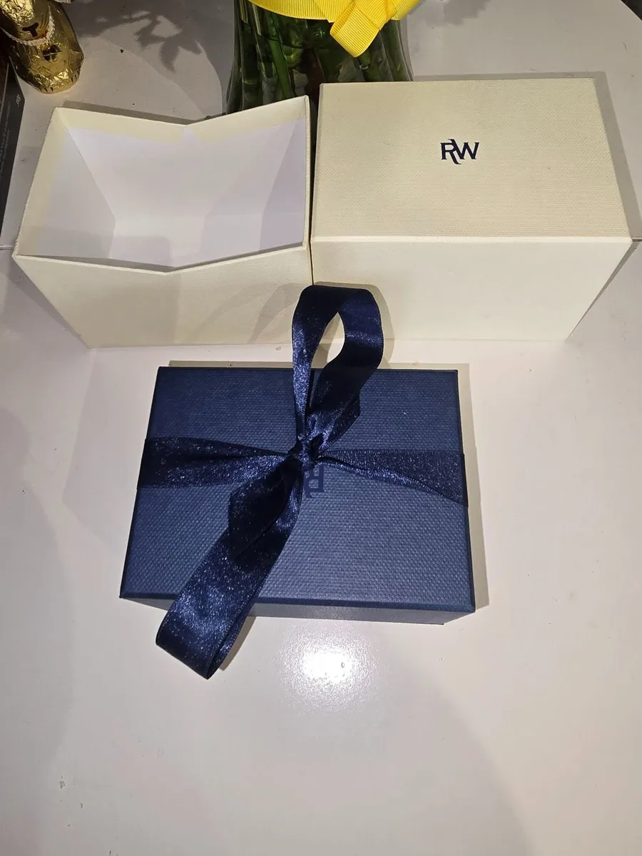 Raymond Weil Ladies watch model 5368 - Image 3