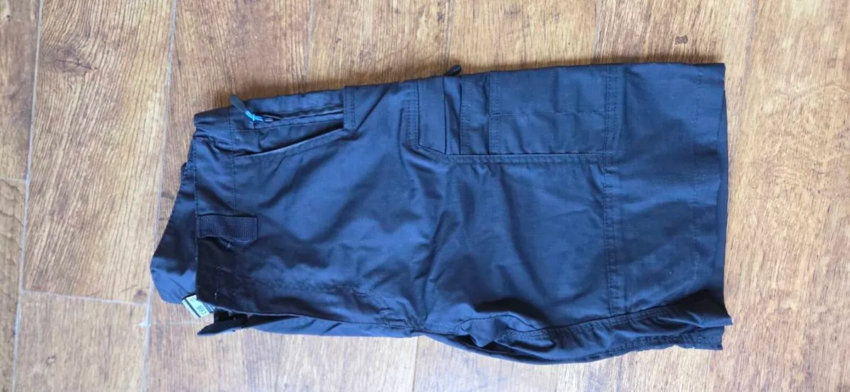 Mens Portwest Work Shorts size 36 - Image 4