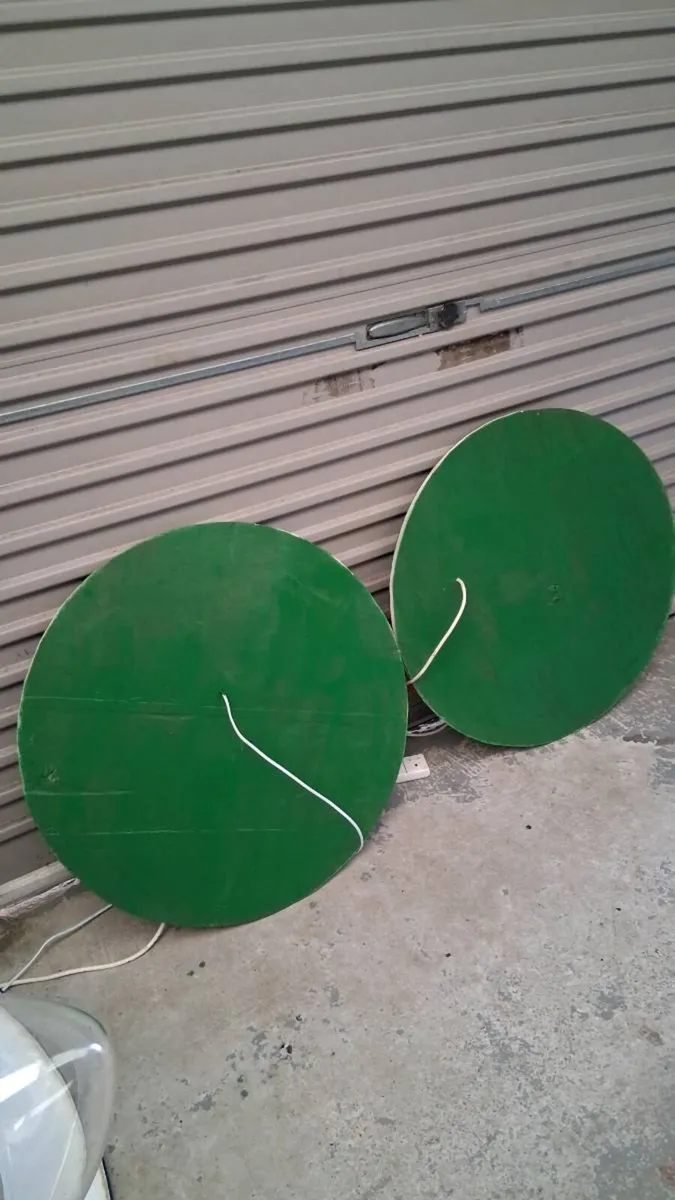 Guinness signs - Image 4