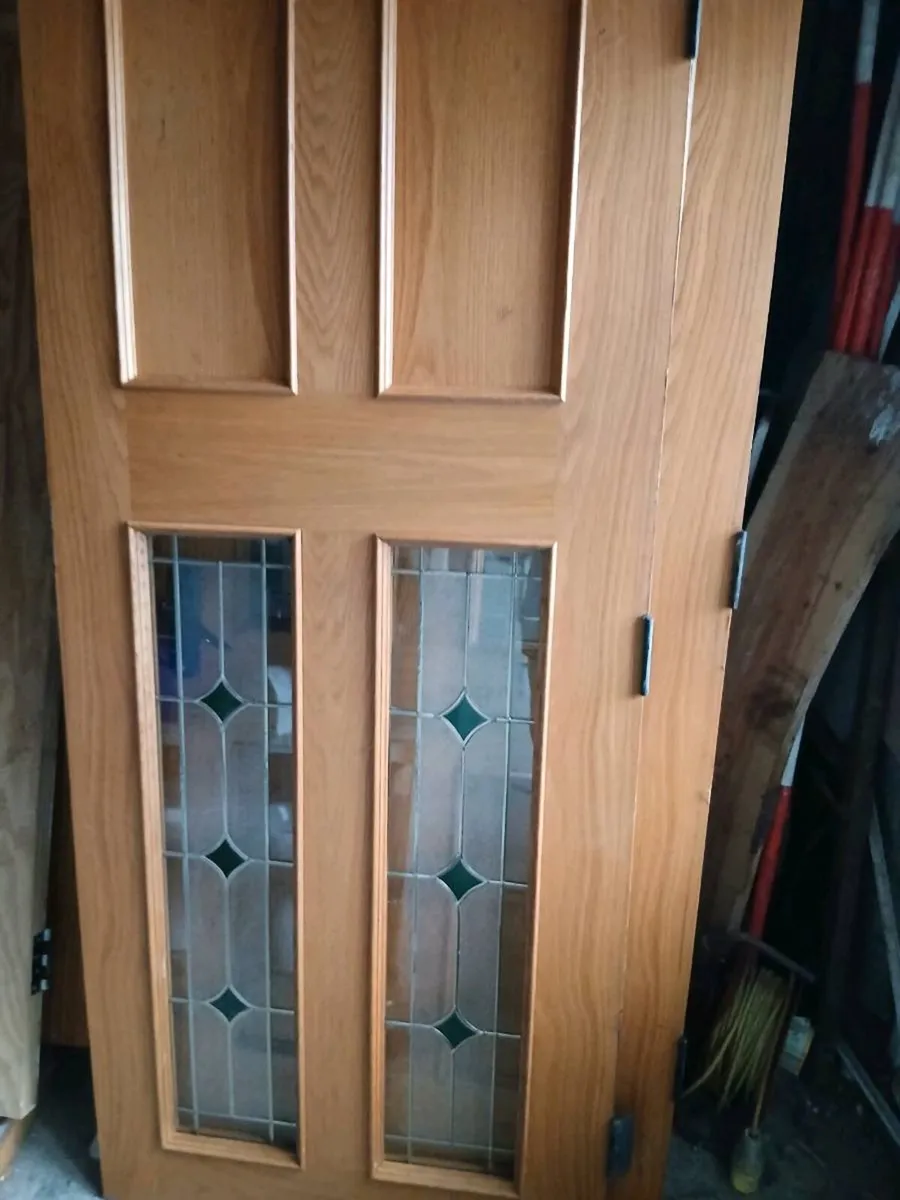 Internal doors - Image 1