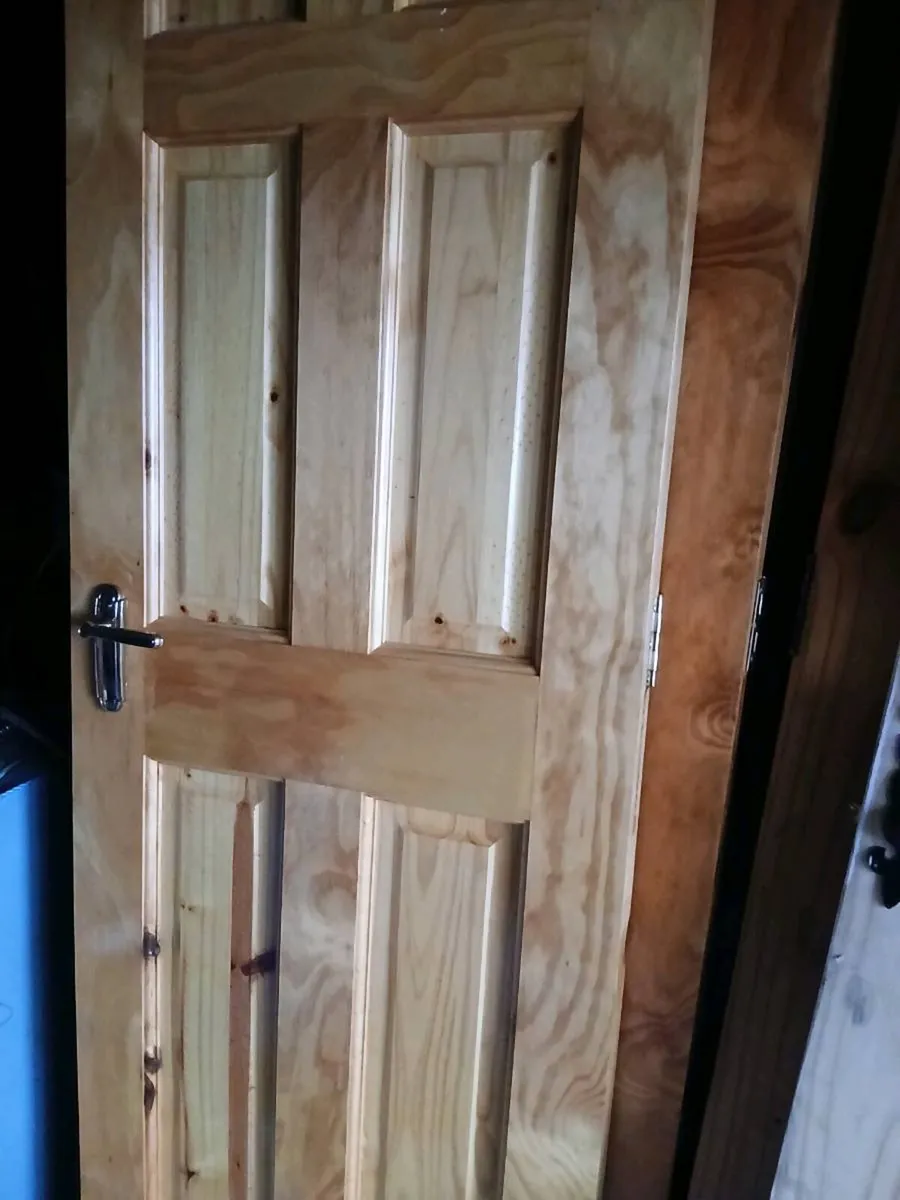 Internal doors - Image 2