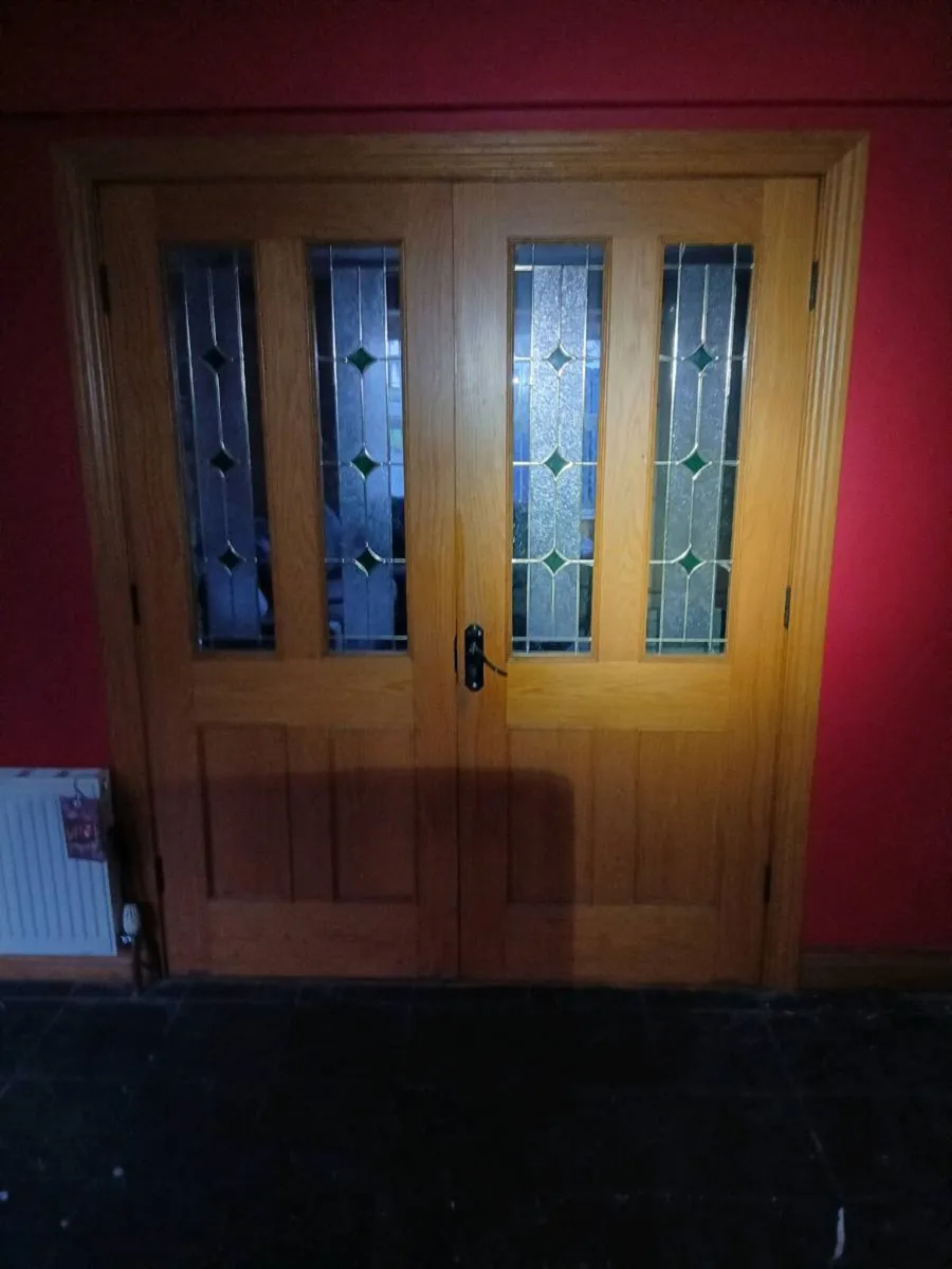 Internal doors - Image 3