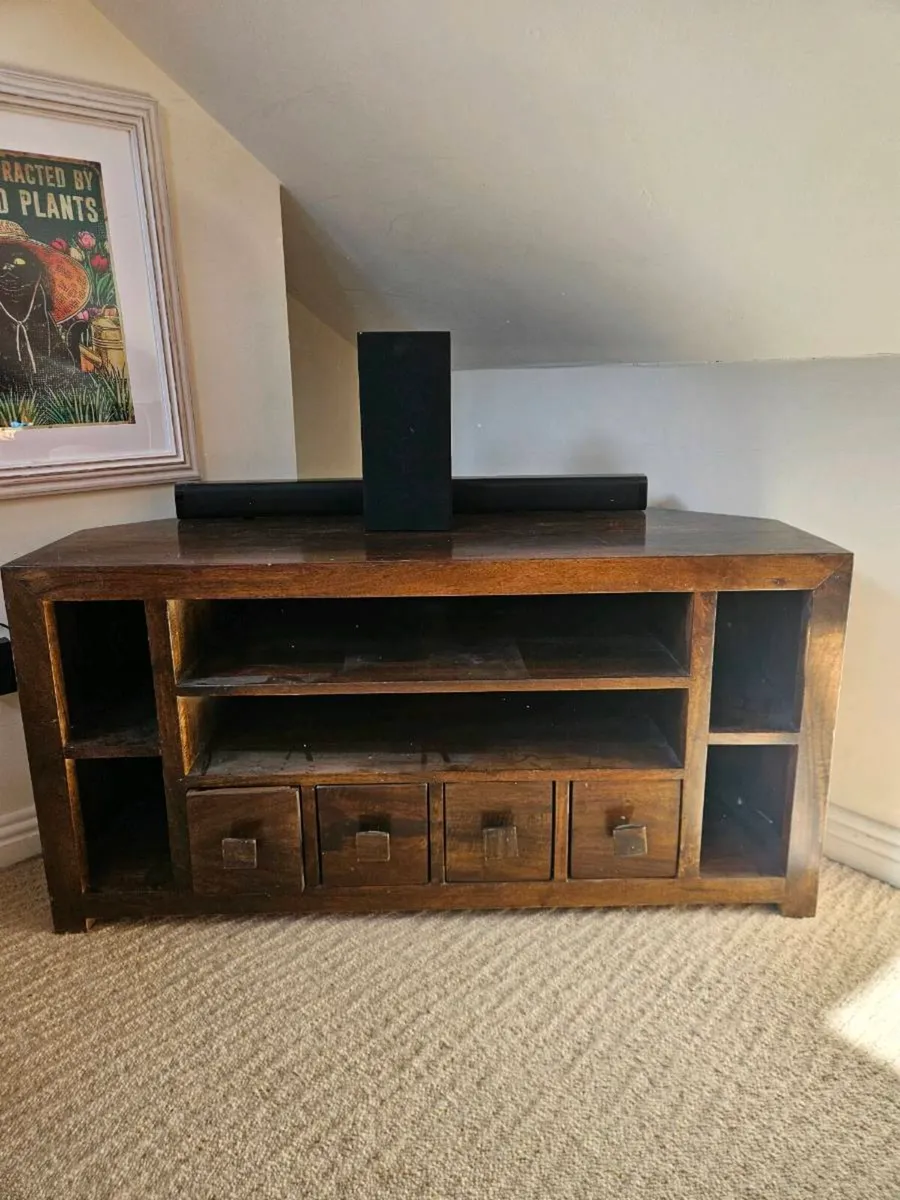 TV unit/ TV Stand - Image 2