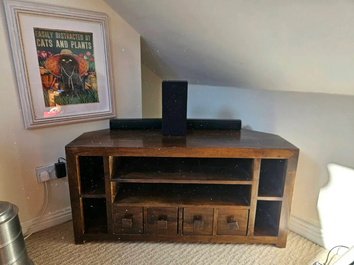 TV unit/ TV Stand - Image 3