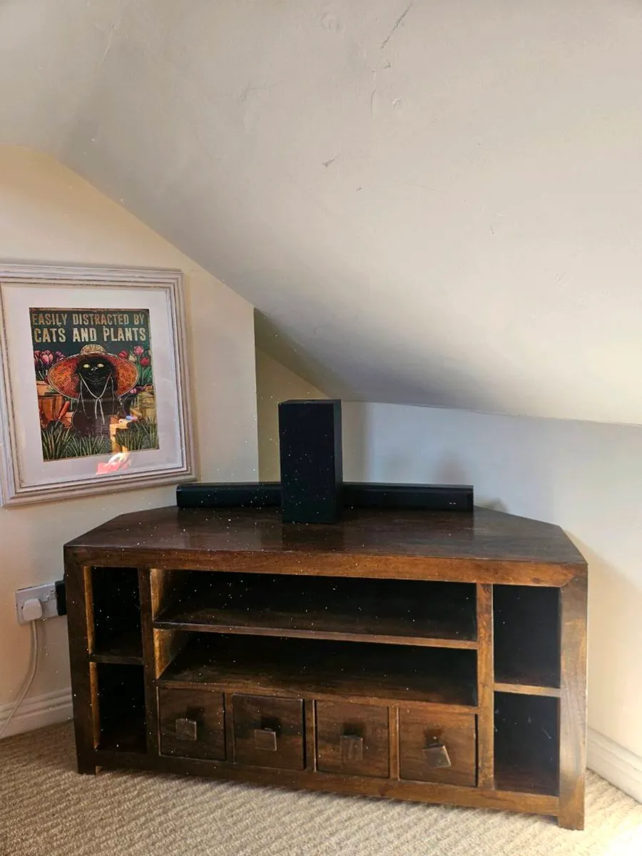 TV unit/ TV Stand - Image 4