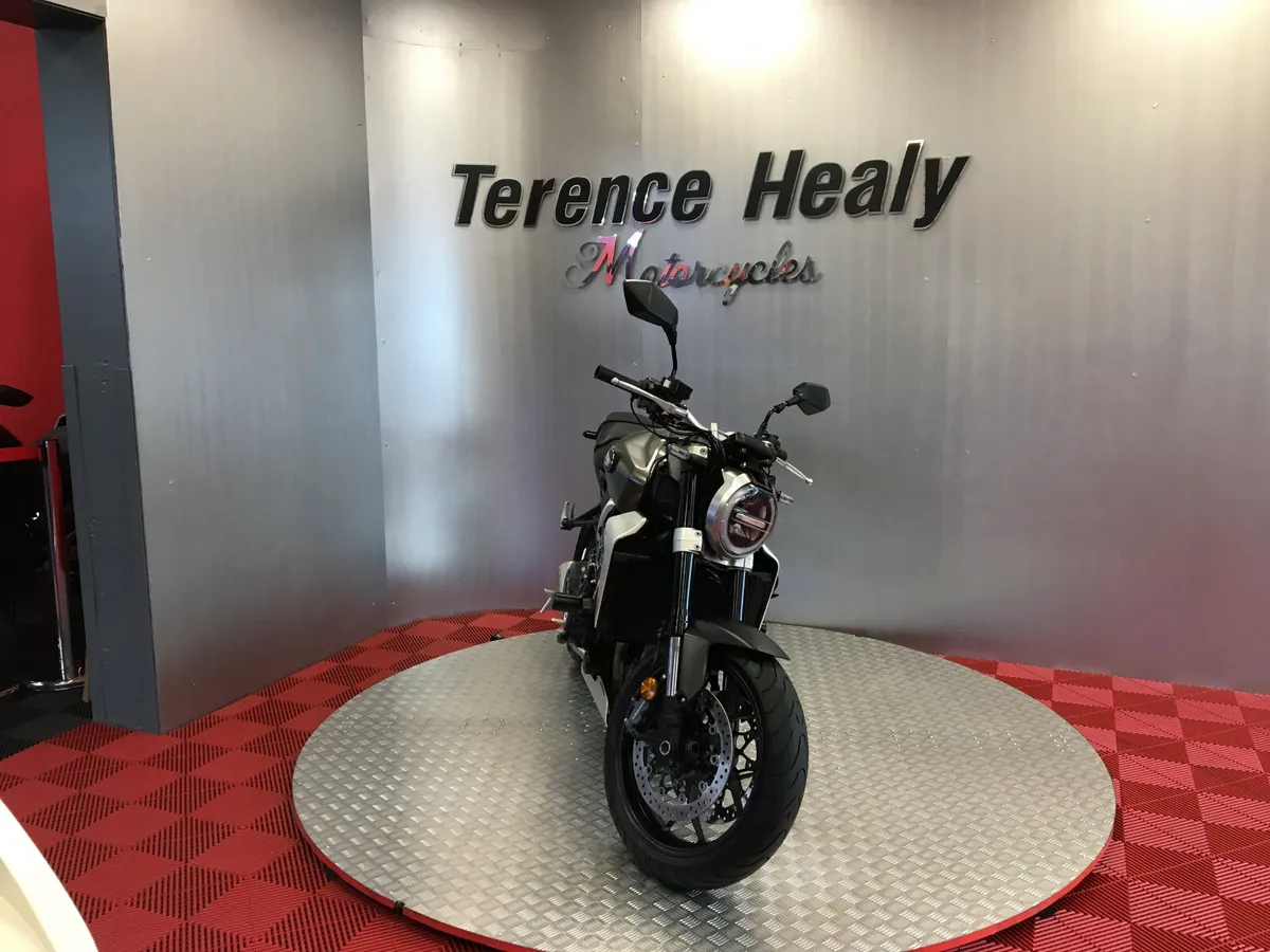 2019 Honda CB1000R ''Finance Available'' - Image 4