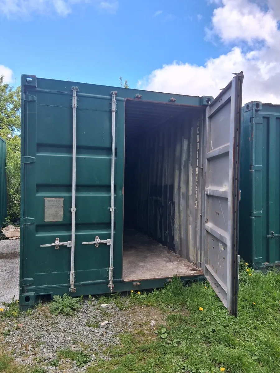 Storage Container - Image 2