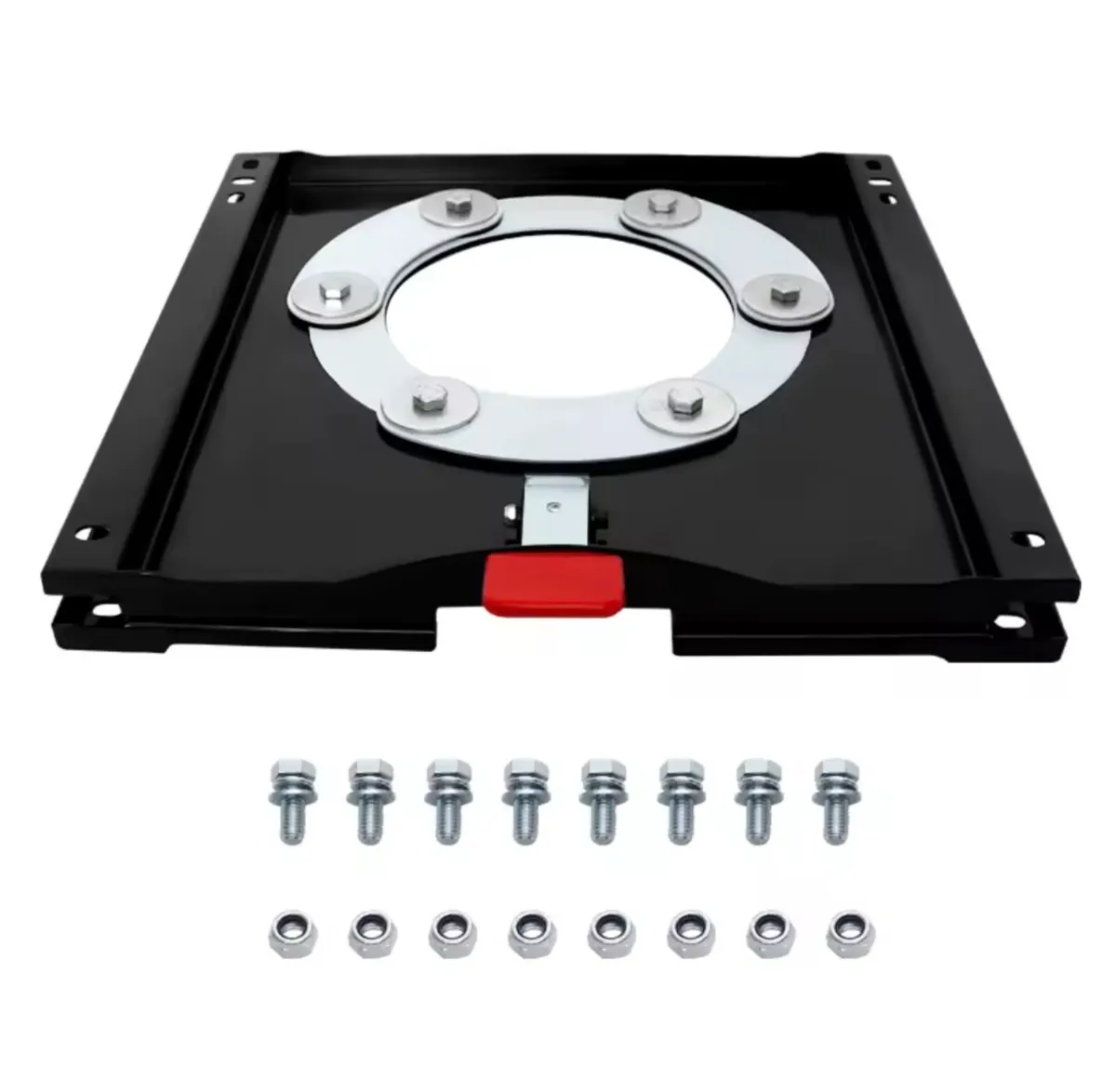 New Car Swivel Seat, FIAT  Citroen Peugeot - Image 3