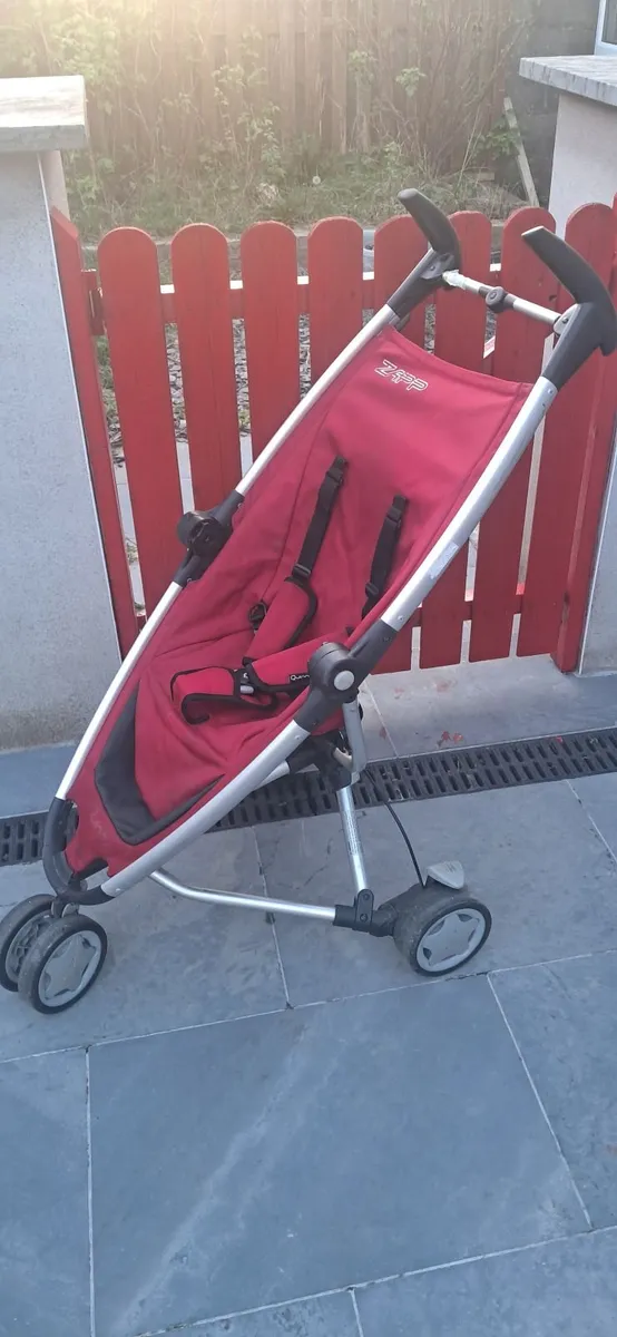Child's stroller/ pushchair - Image 1