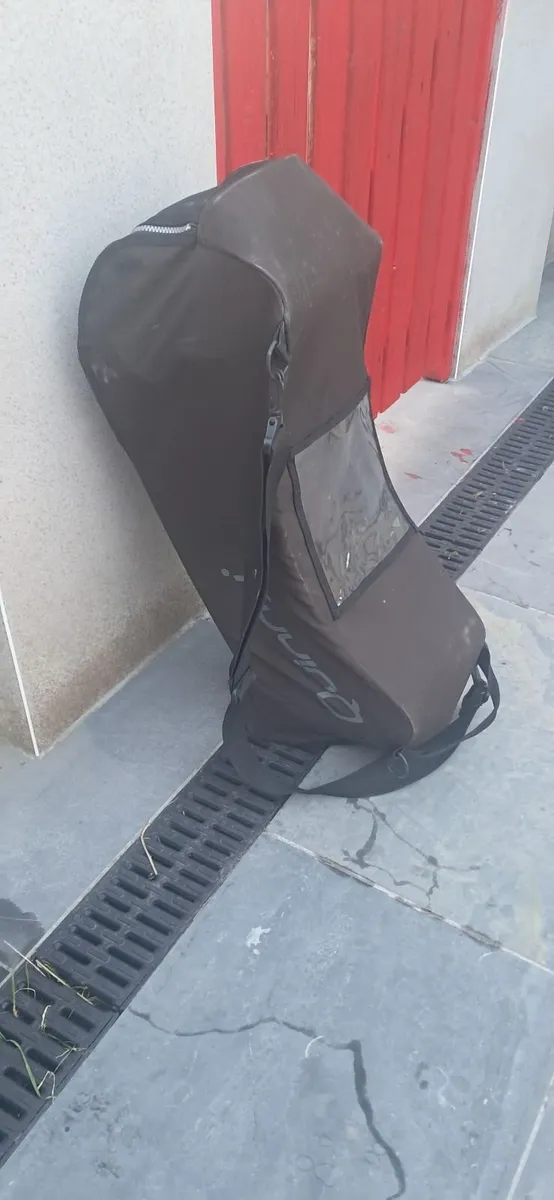 Child's stroller/ pushchair - Image 3