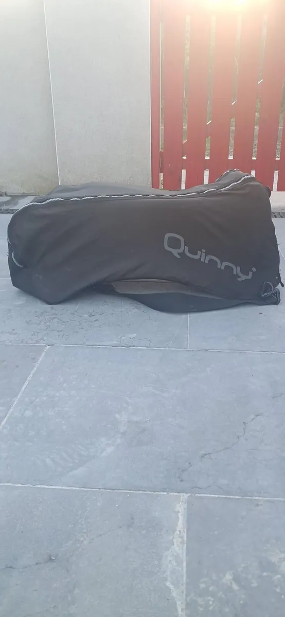 Child's stroller/ pushchair - Image 4