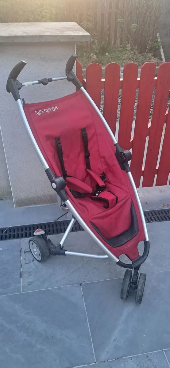 Child's stroller/ pushchair - Image 2