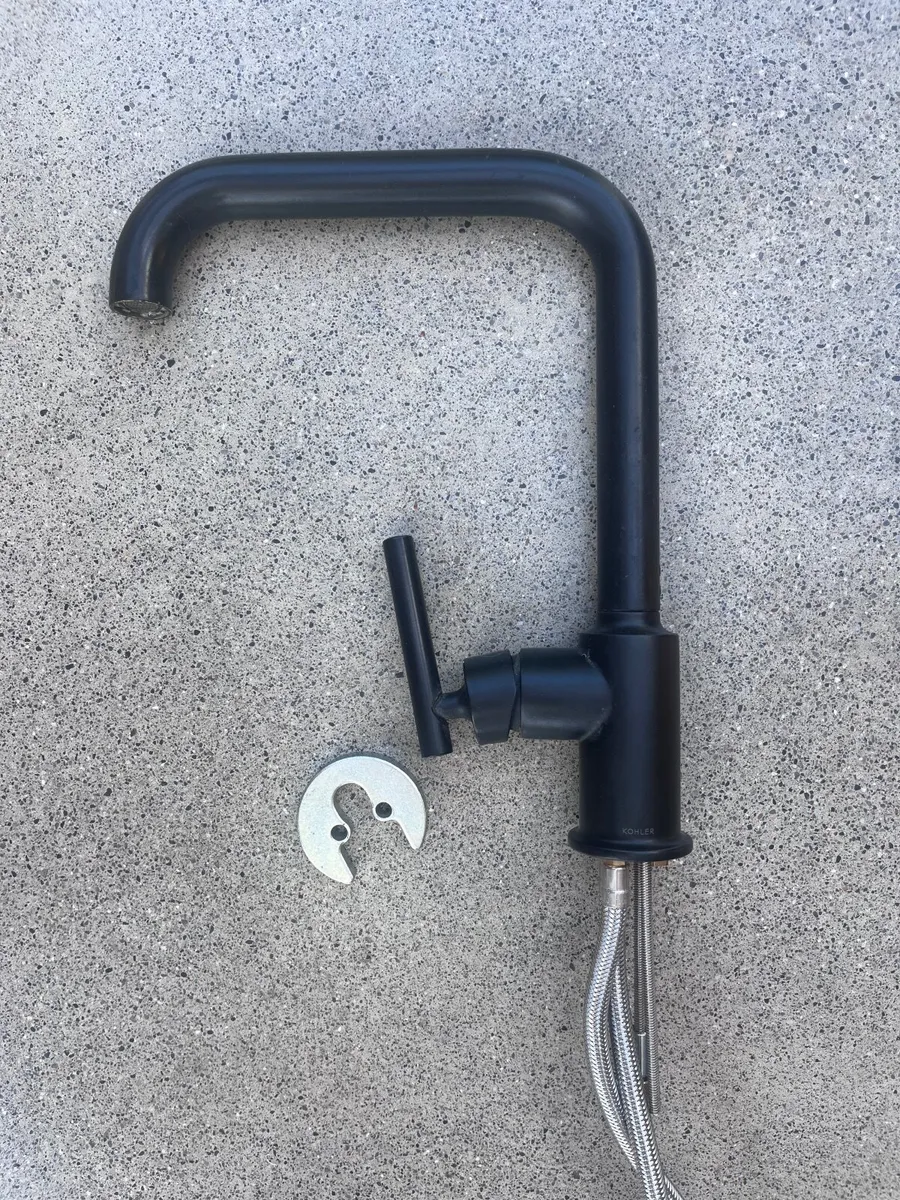 Kohler Tap - Image 1