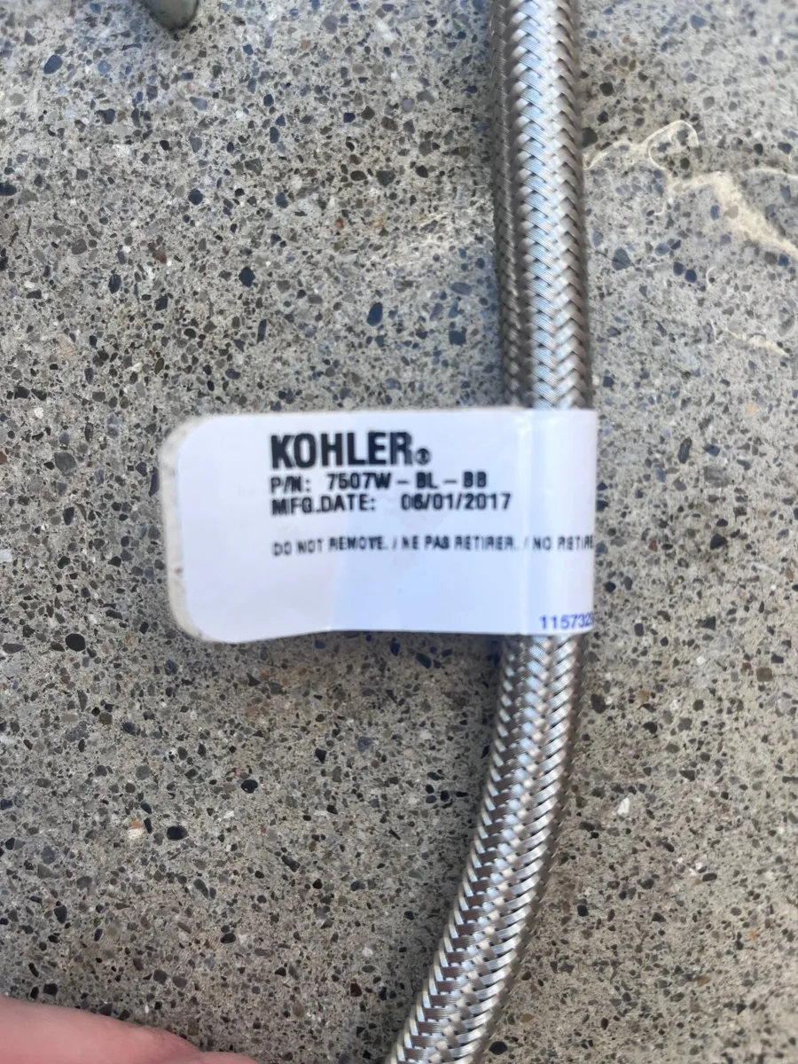 Kohler Tap - Image 2