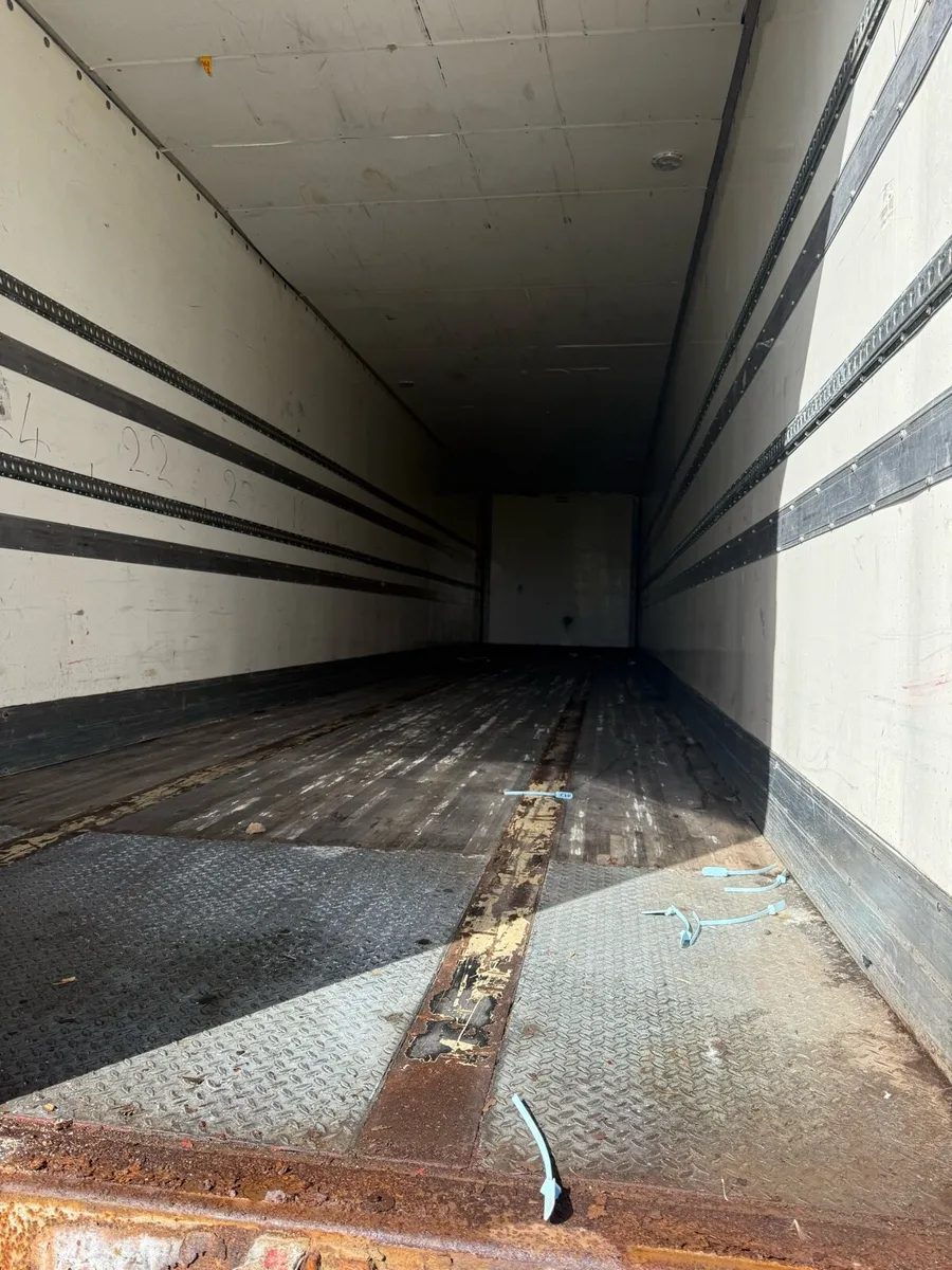 Box trailer - Image 2