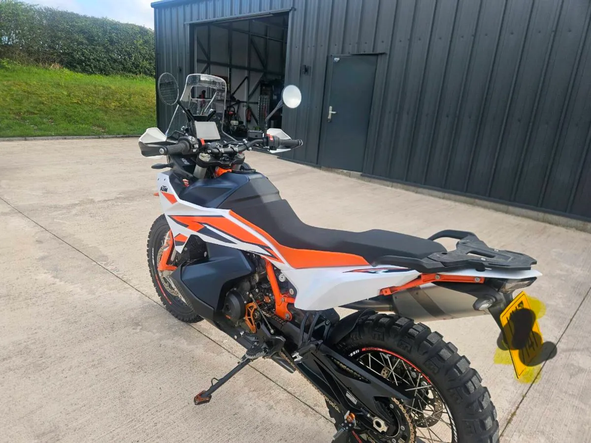 KTM 890 adventure R - Image 3