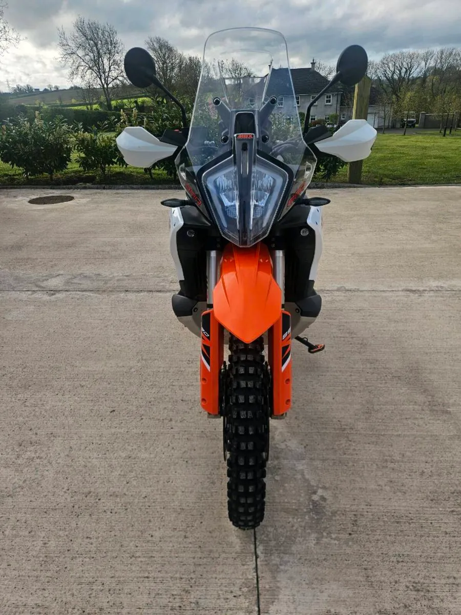 KTM 890 adventure R - Image 4