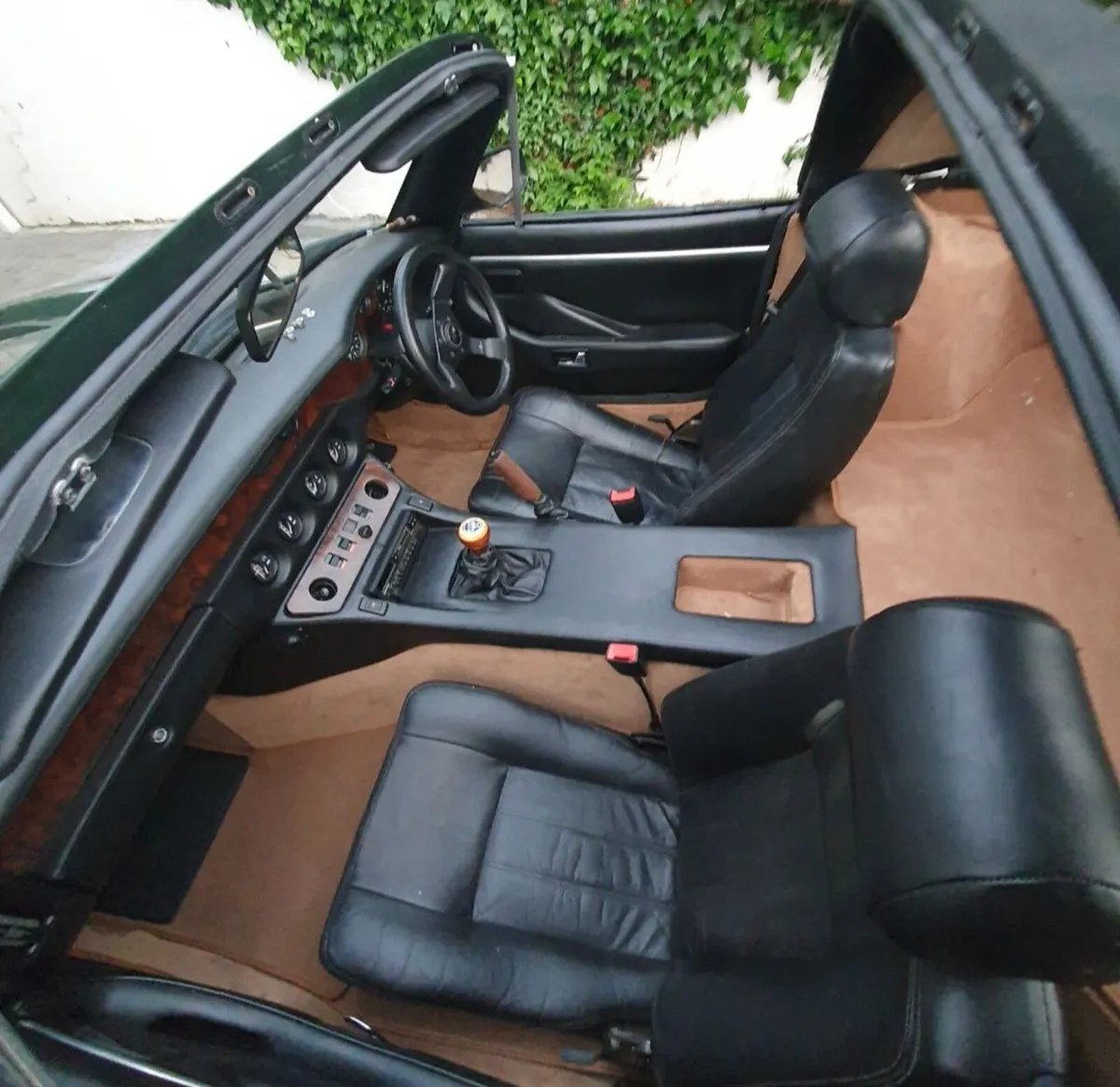 TVR Other 1991 - Image 4