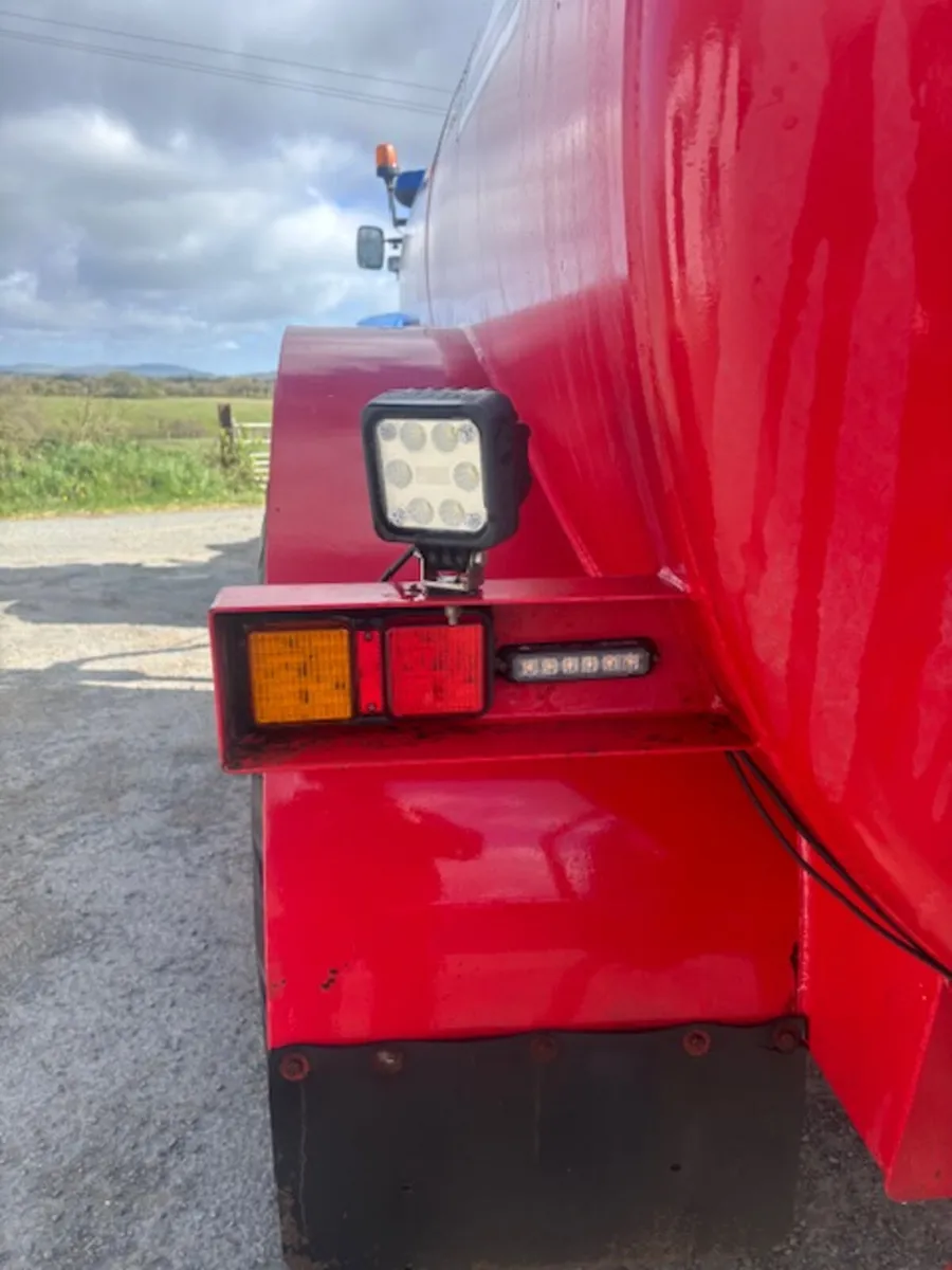 HiSpec Slurry Tanker - Image 4