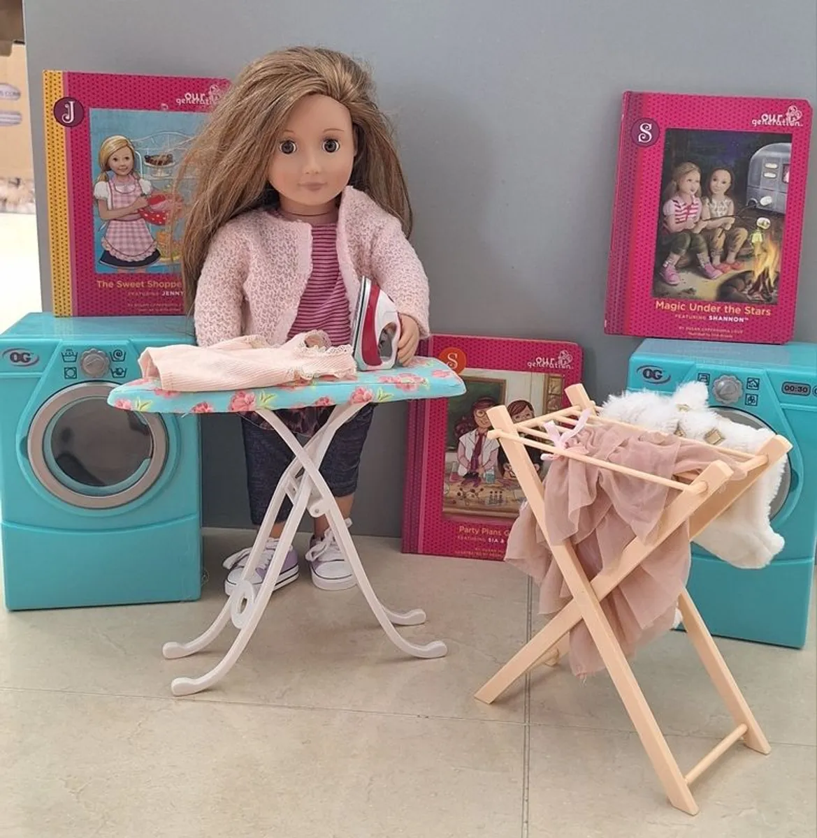 Our Generation Bundle - Image 2