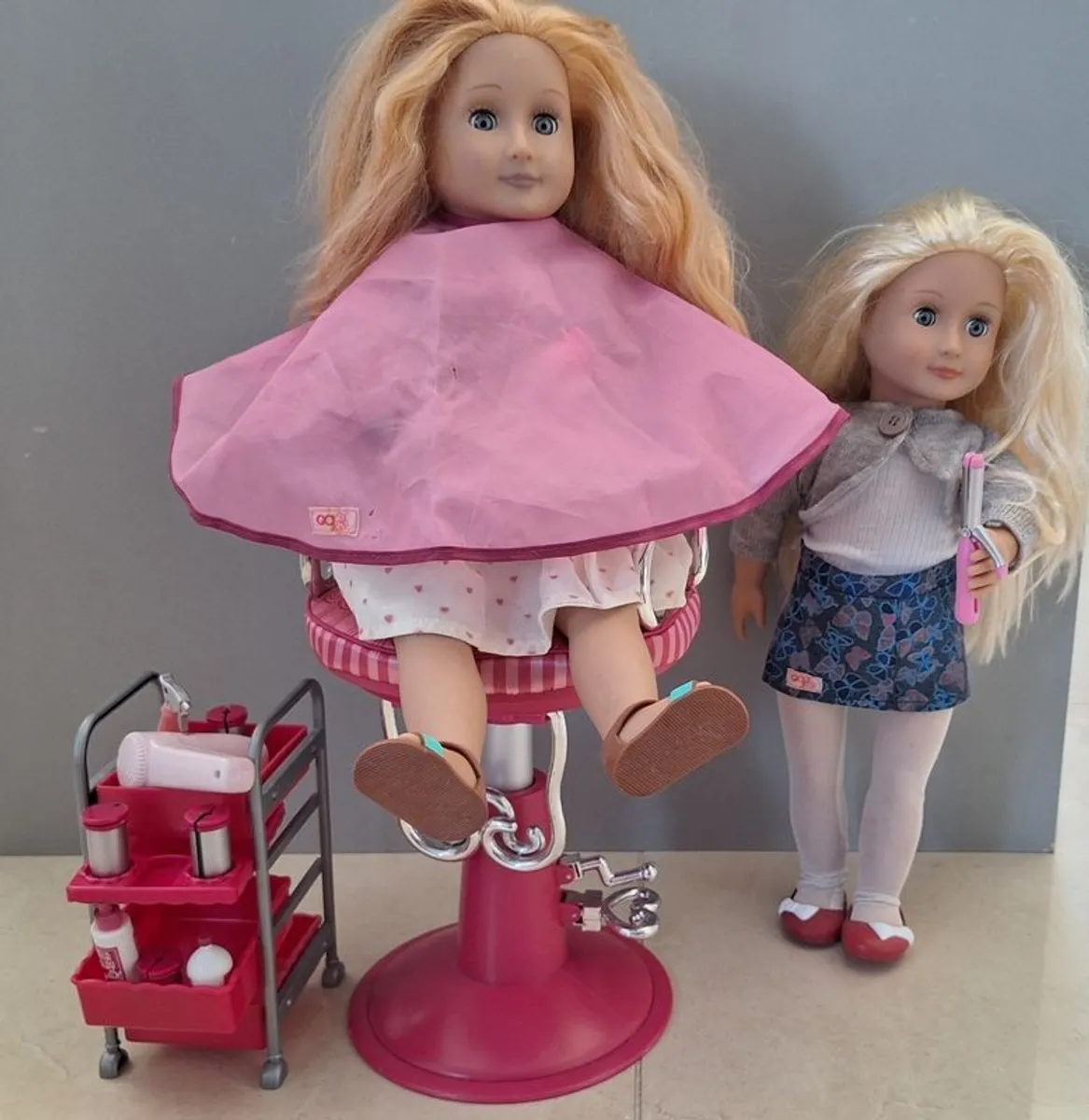 Our Generation Bundle - Image 3