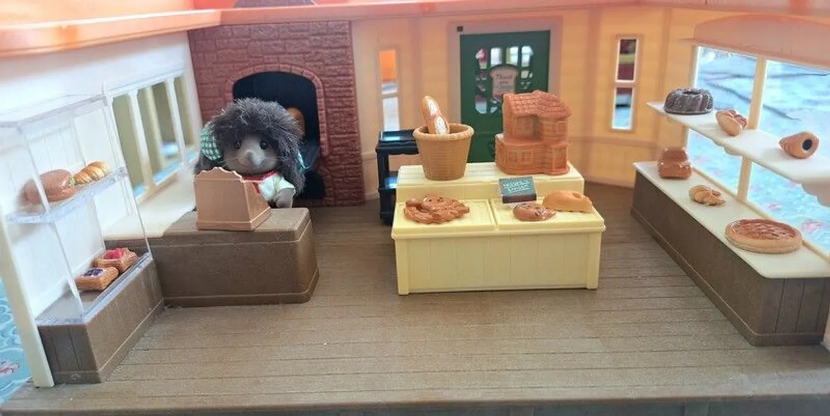 Sylvanian Bundle - Image 3