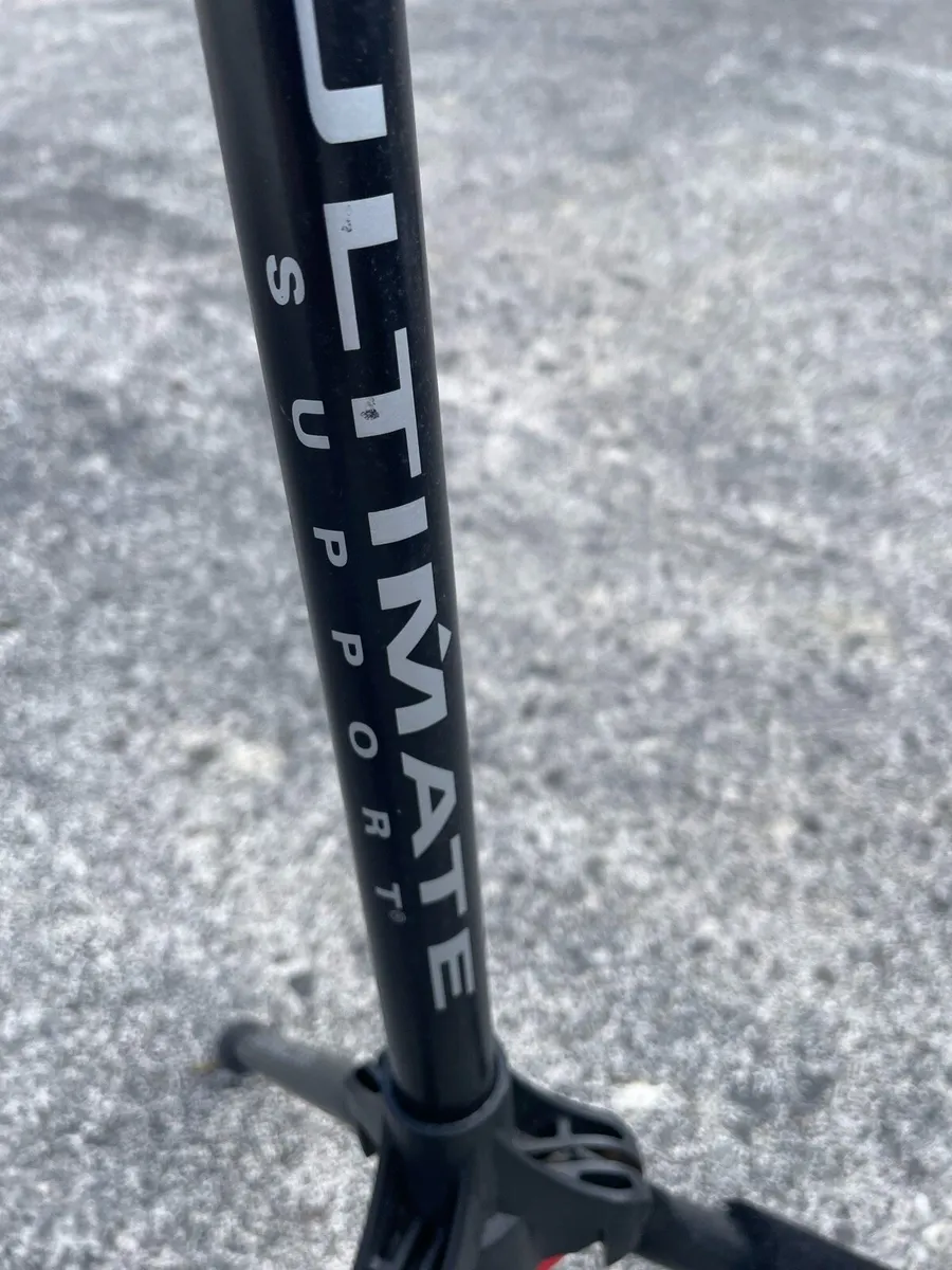 Guitar stand - Image 2