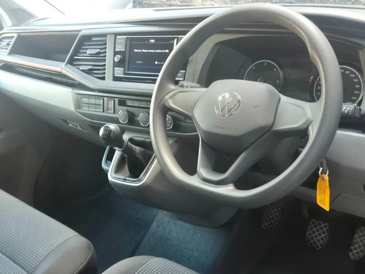 Volkswagen Transporter TRANSPORTER T6 30 PVL TDI 1 - Image 3