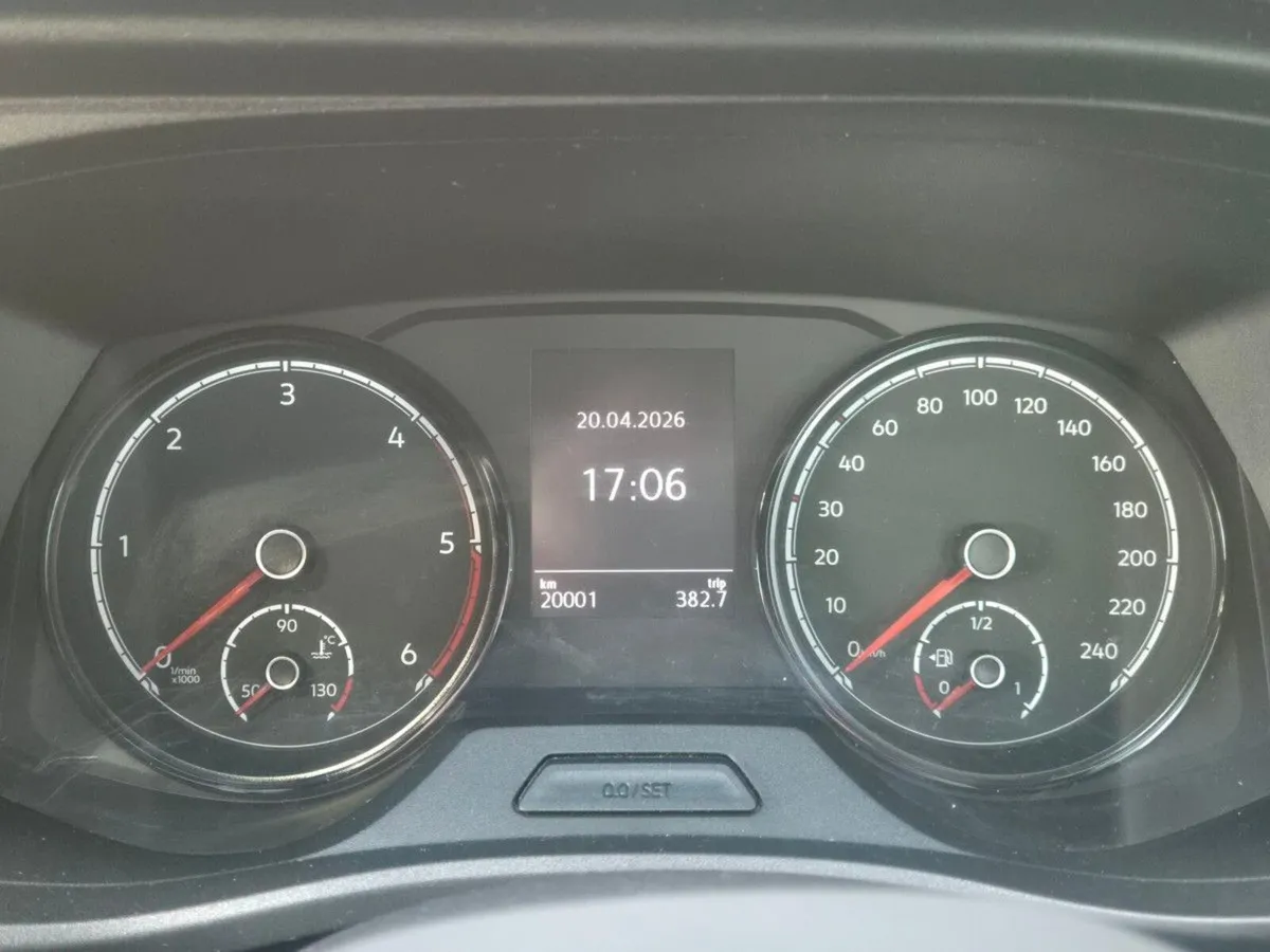 Volkswagen Transporter TRANSPORTER T6 30 PVL TDI 1 - Image 4