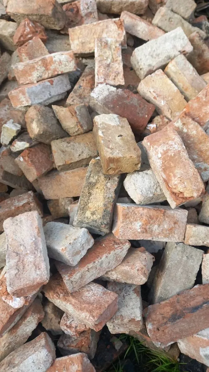 Bricks 1000 - Image 1