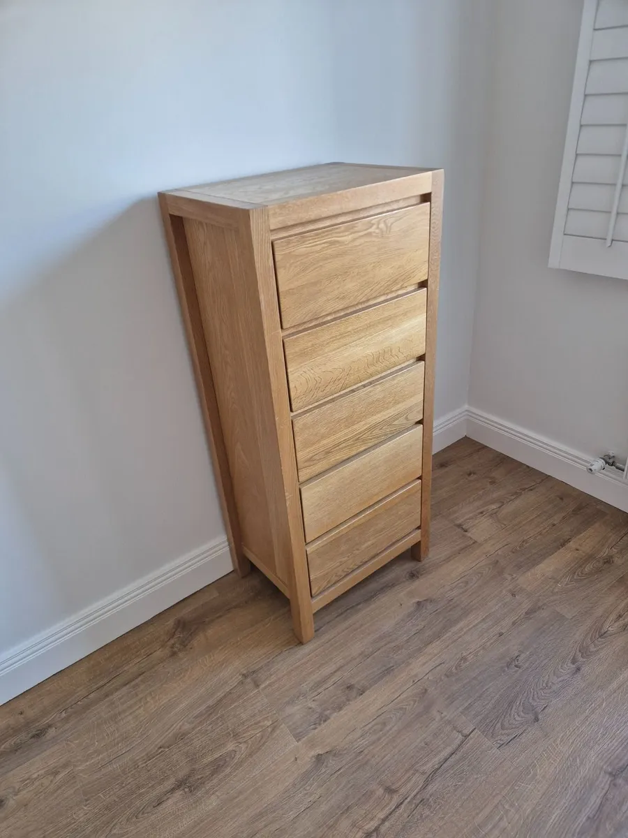 Chest of drawers - Image 2
