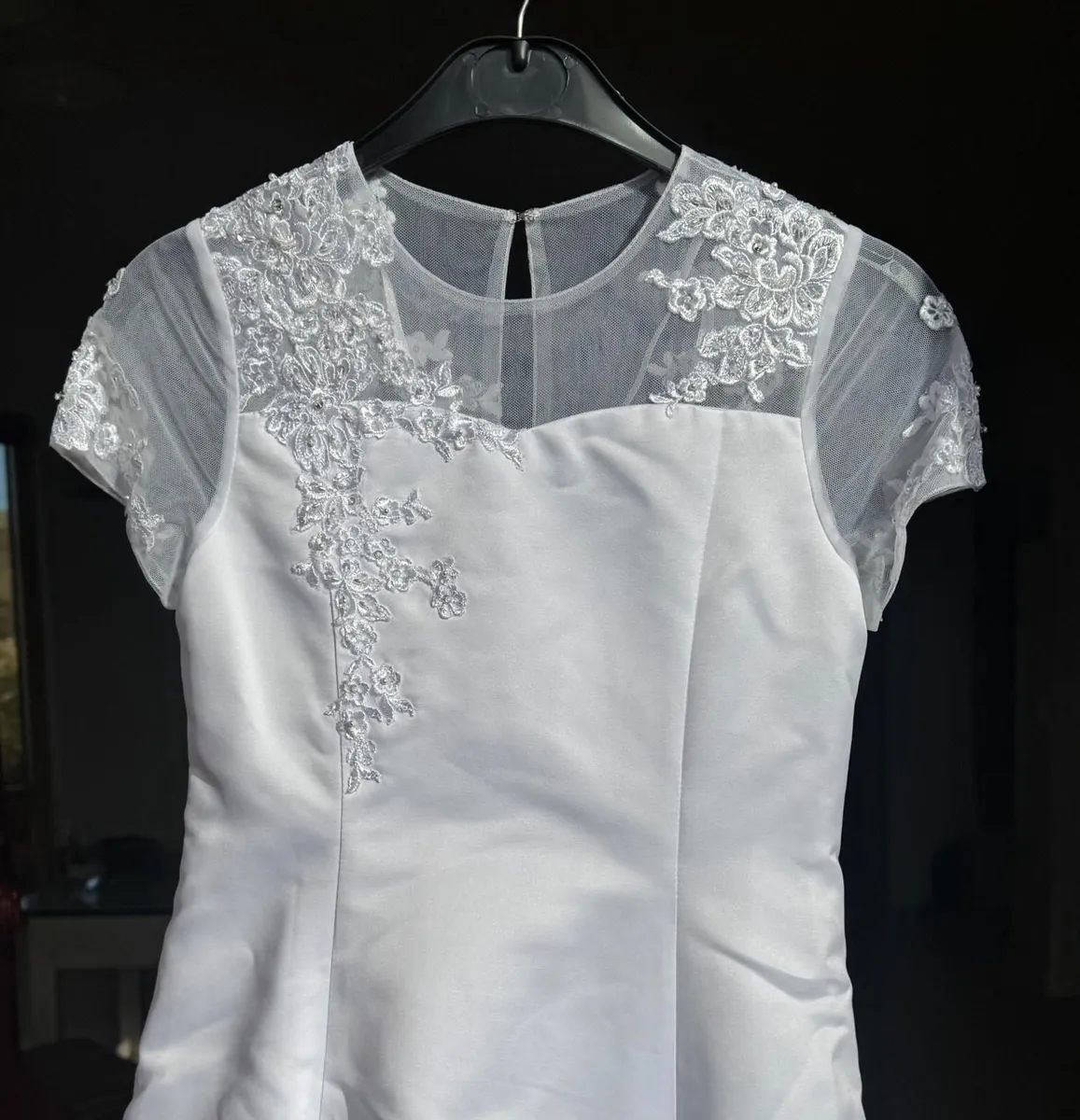 Holy Communion Dress New - Image 1