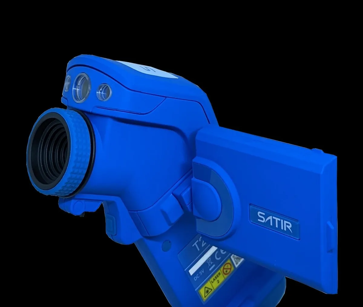 Thermal Camera SATIR T256 - Image 1