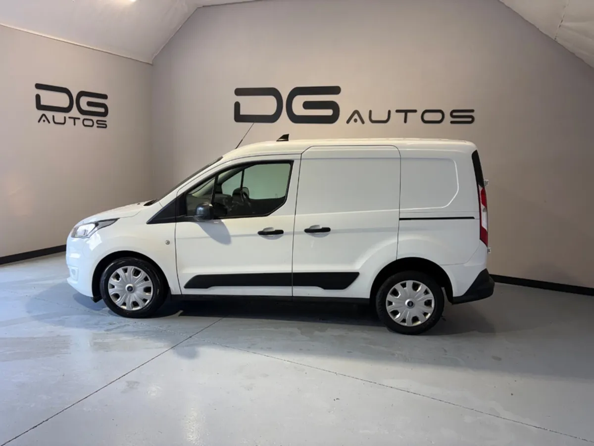 Ford Transit Connect HP TREND - 1.5 TD 100 T6.2 M6 - Image 1