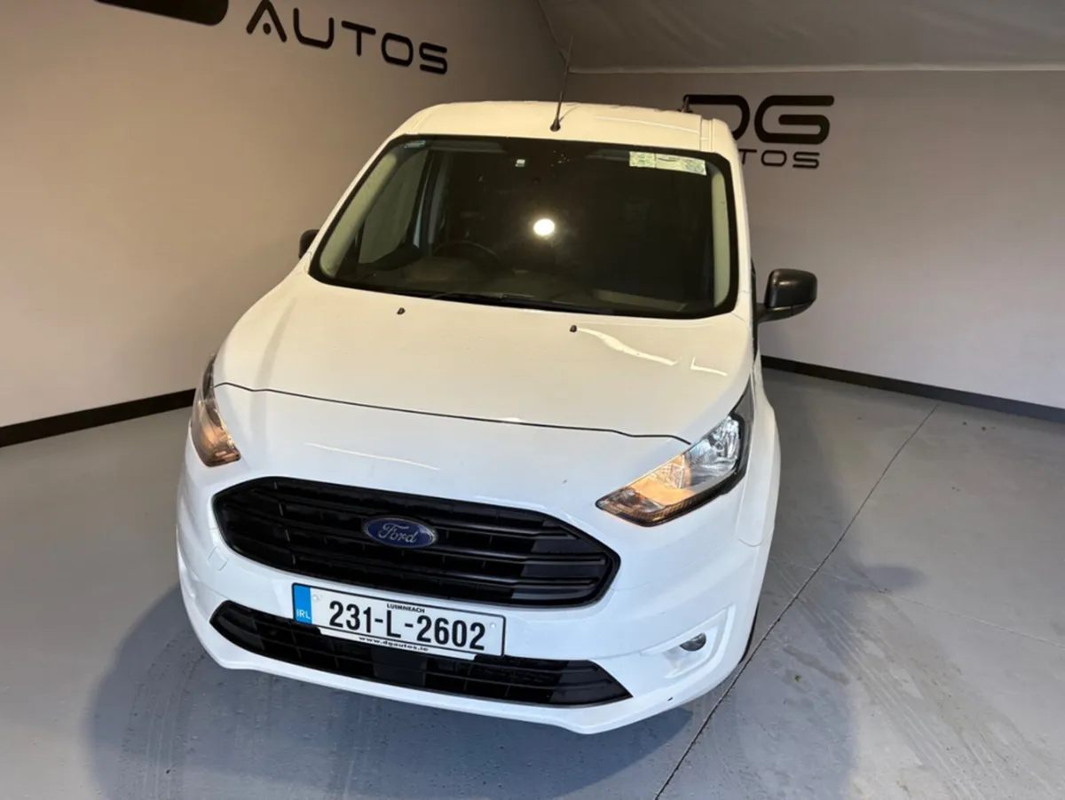 Ford Transit Connect HP TREND - 1.5 TD 100 T6.2 M6 - Image 3