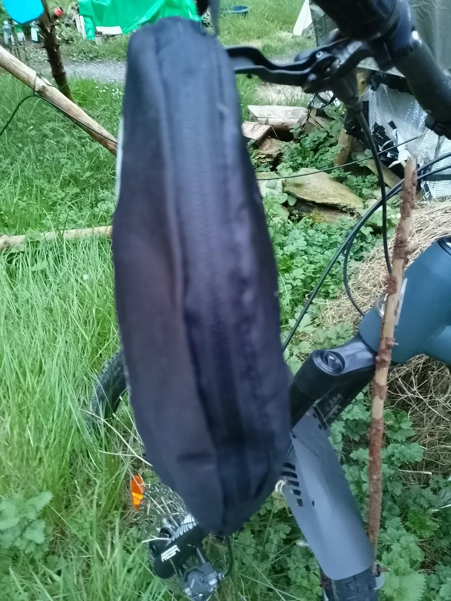 Sports bag Helly Hansen - Image 2