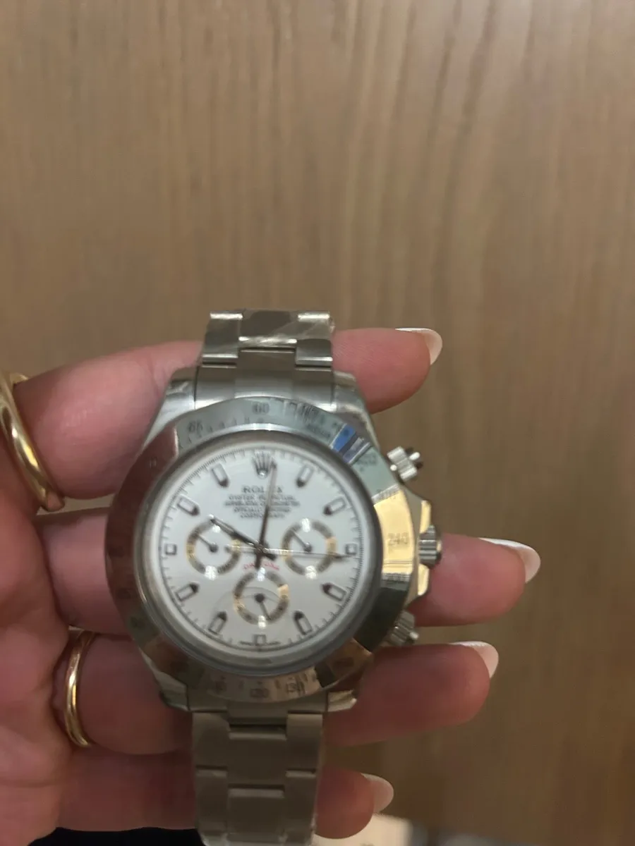 Rolex watch - Image 2