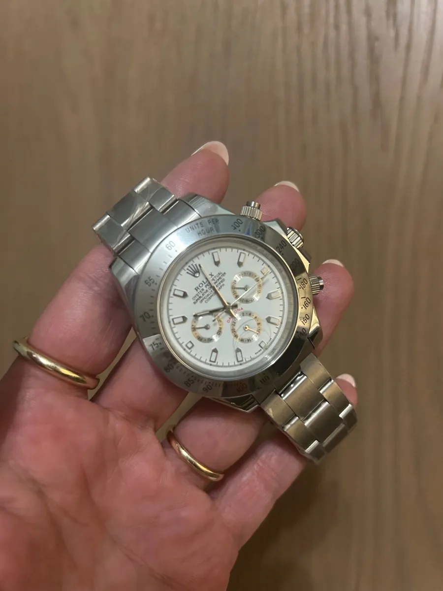 Rolex watch - Image 3