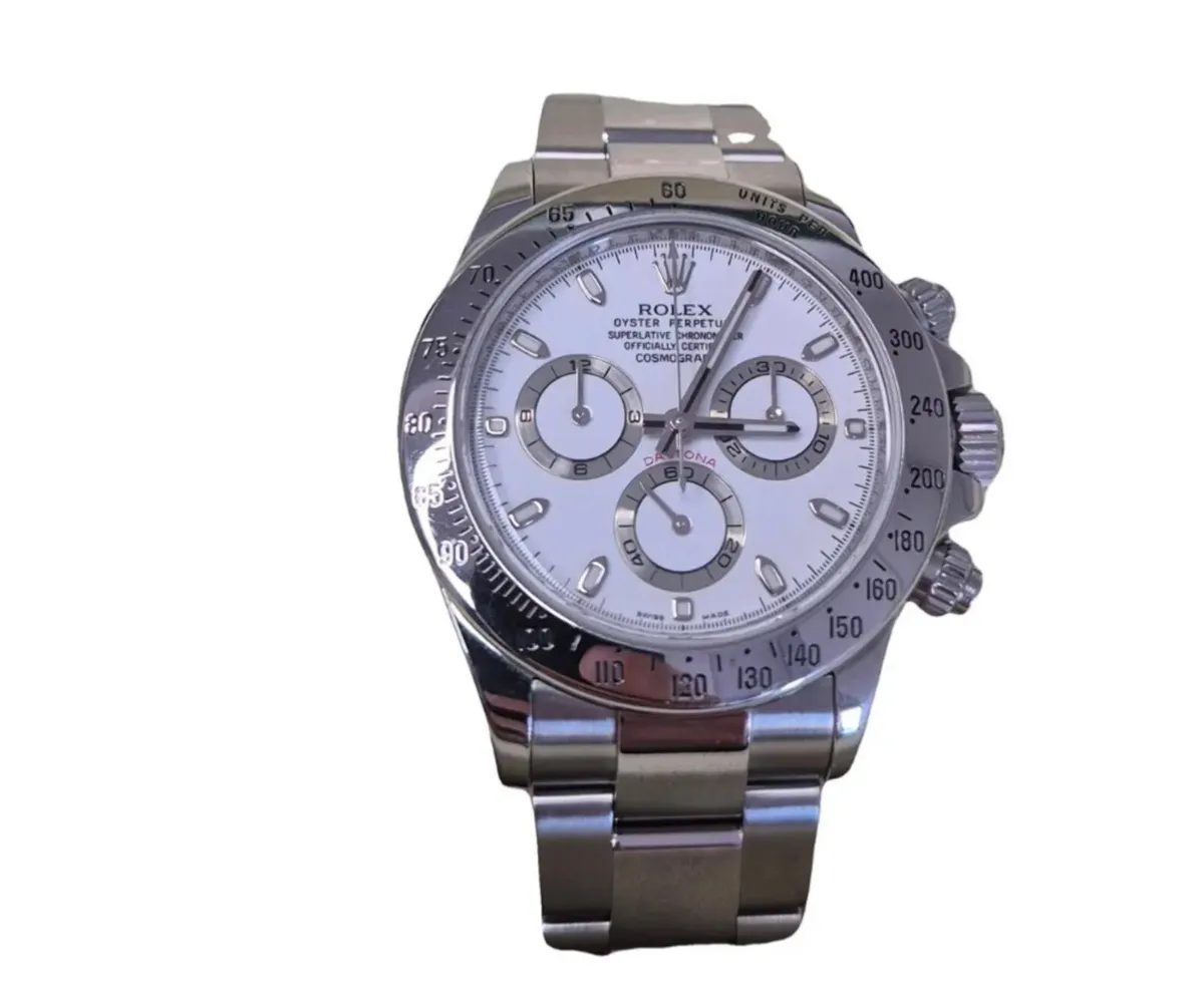 Rolex watch - Image 1