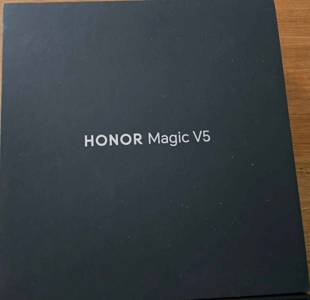 Honor Magic V5 (16GB+512GB, Ivory White) - Image 4