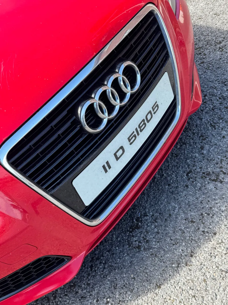 Ultimate number plates delivered nationwide - Image 4