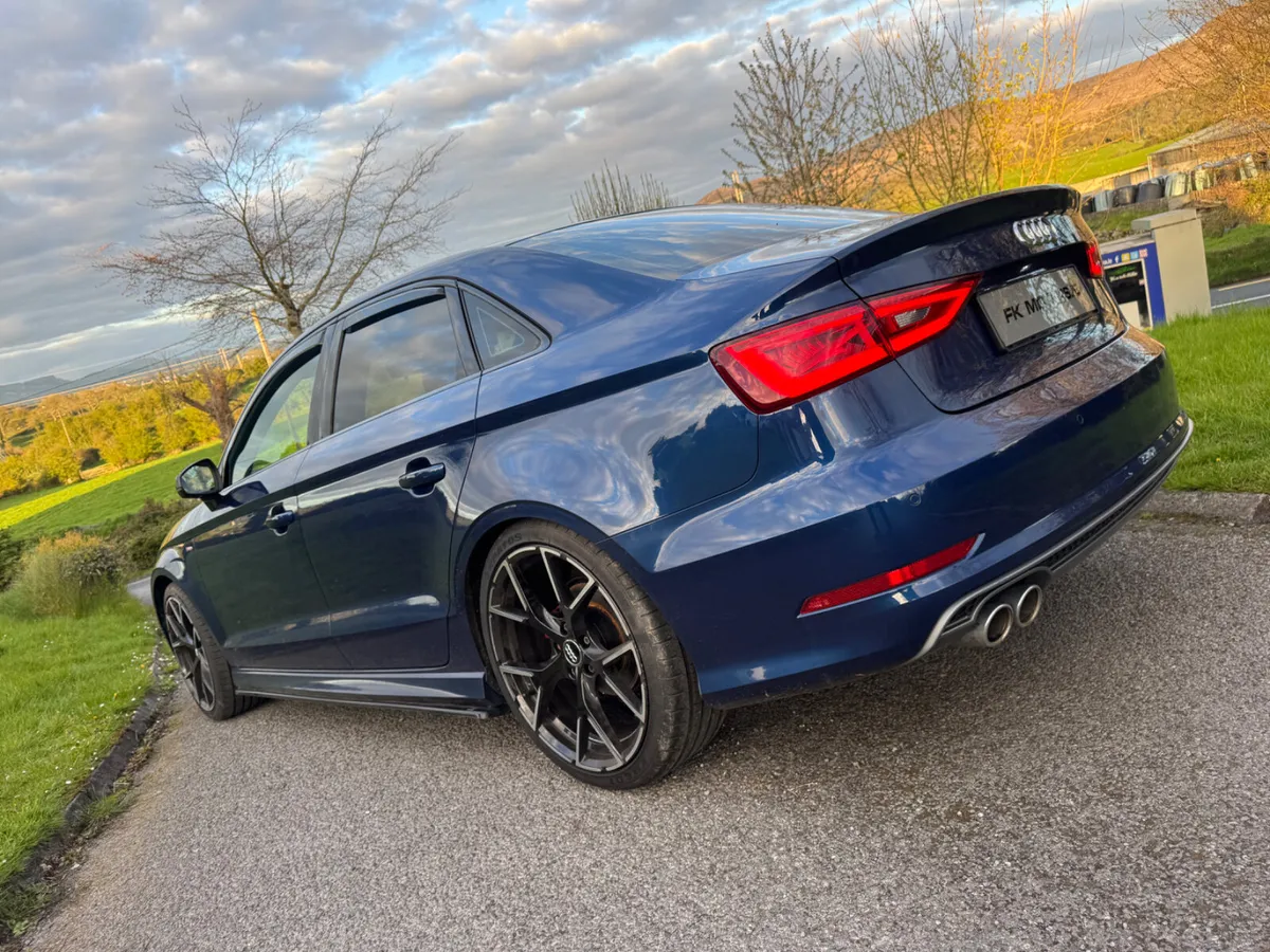 Window tint & dechrome fitting service  Sligo - Image 1