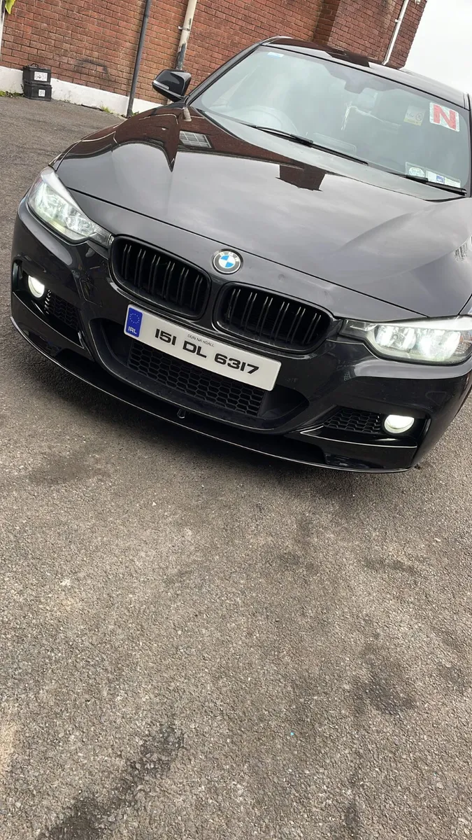 Upgrade to led lights at fk fitted - Image 4