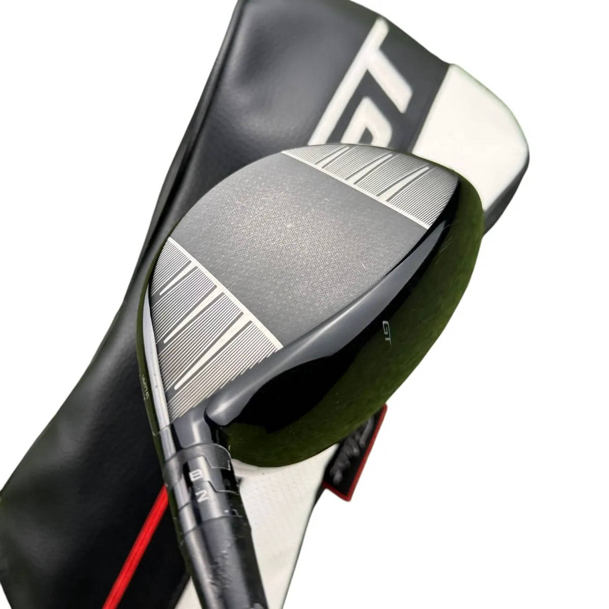 Titleist GT3 Driver / 10° / Stiff - Image 3