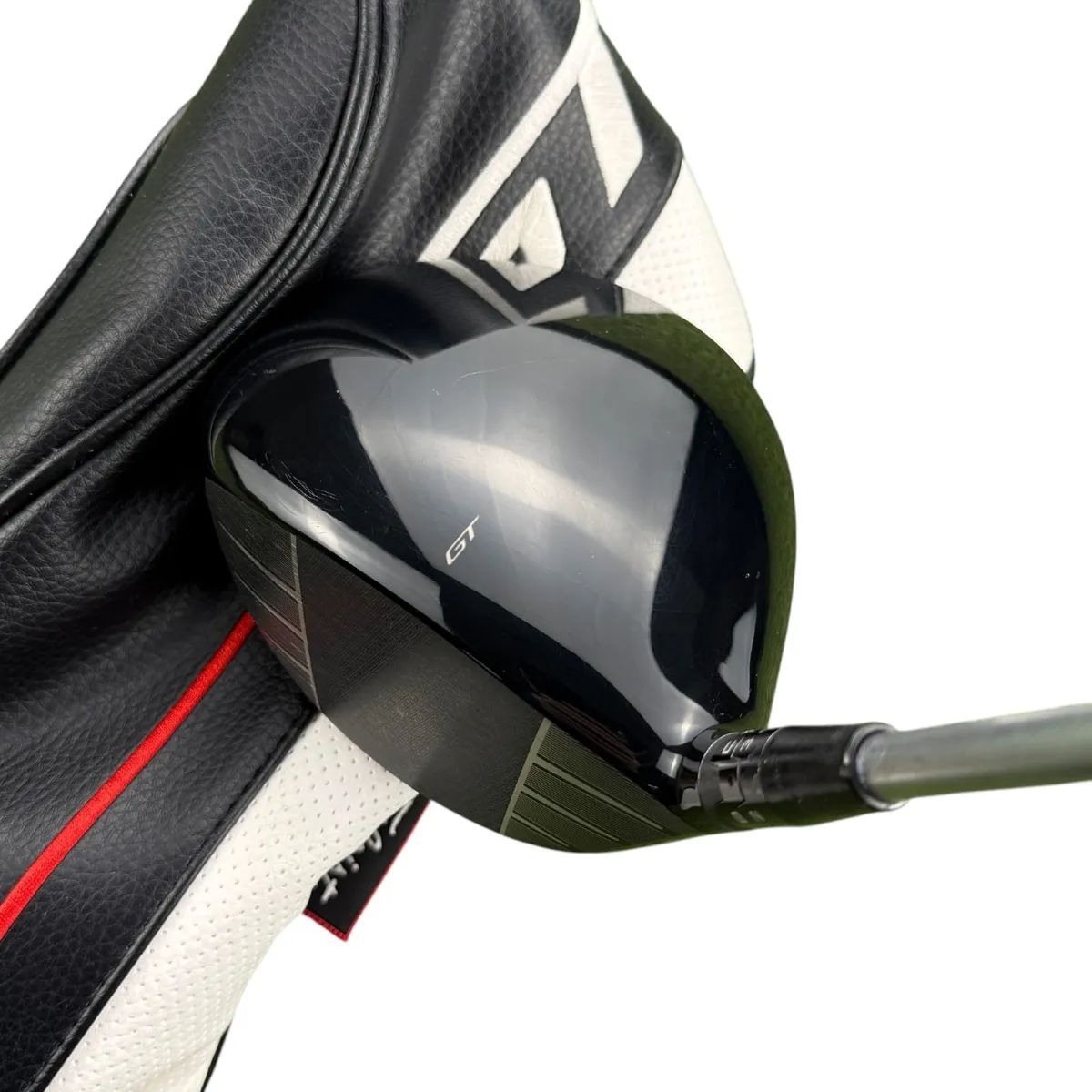 Titleist GT3 Driver / 10° / Stiff - Image 4