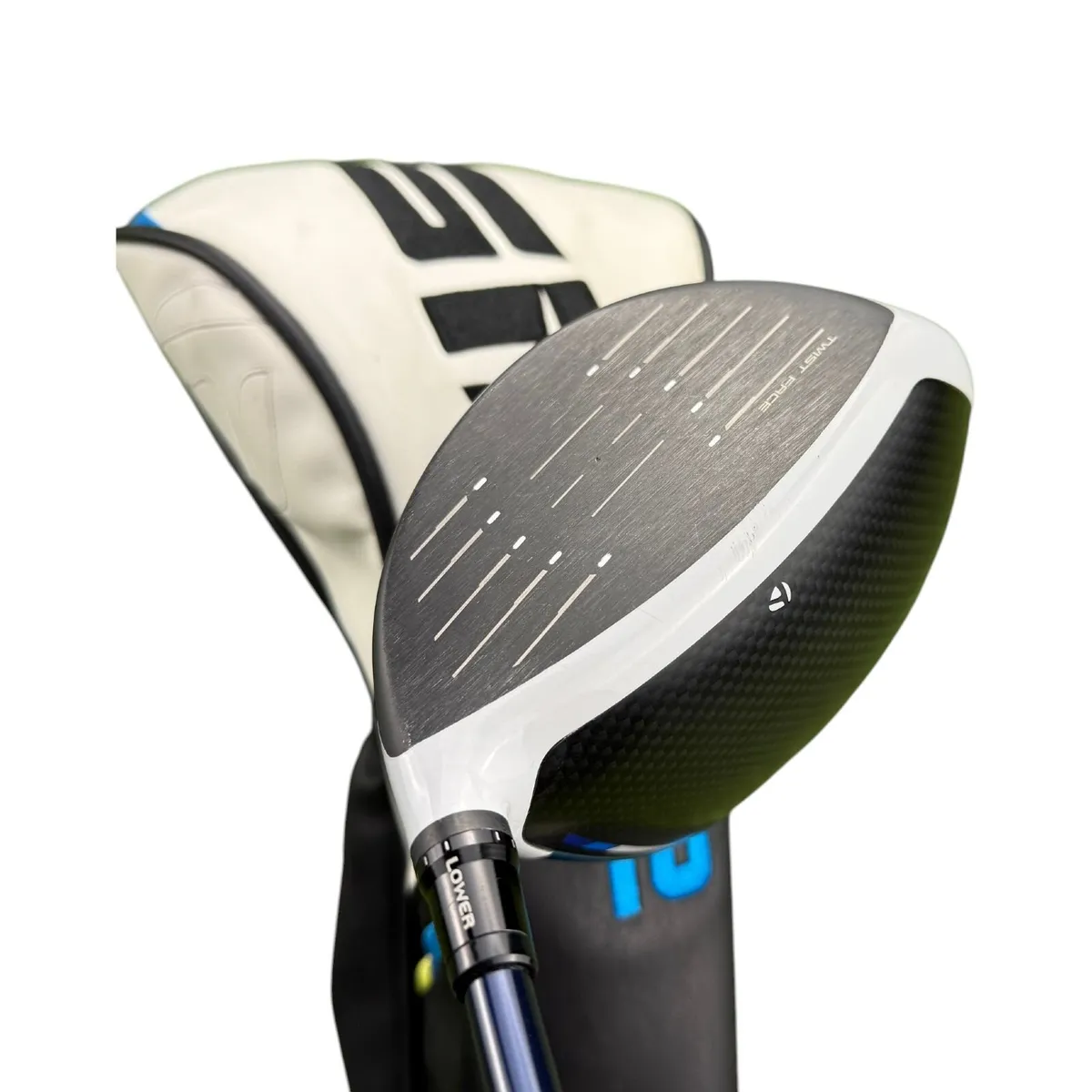 Taylormade Sim 2 Max Driver / 10.5° / Stiff - Image 3