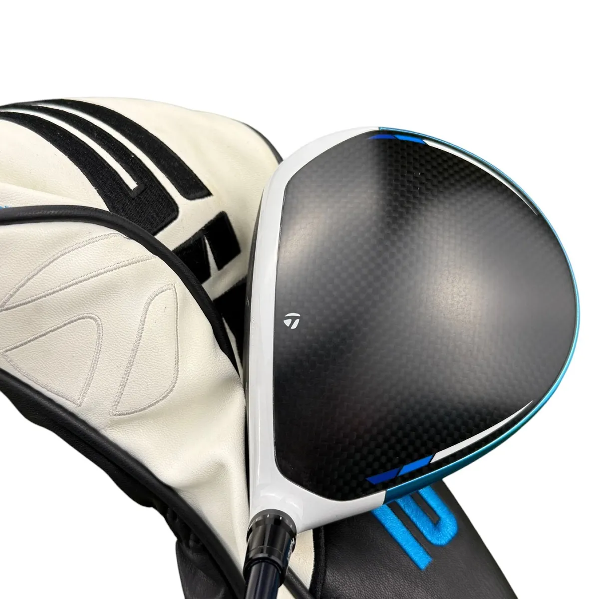 Taylormade Sim 2 Max Driver / 10.5° / Stiff - Image 4