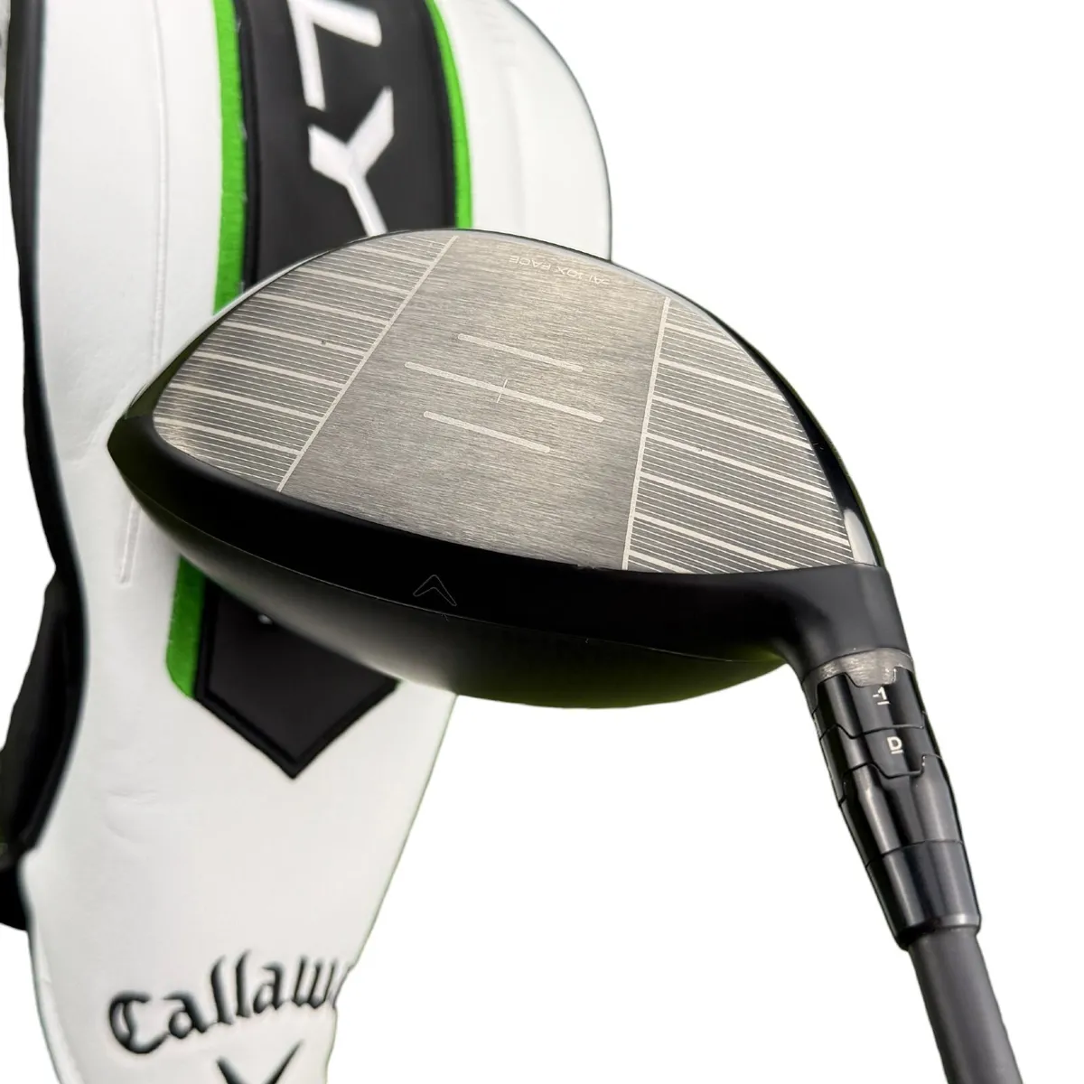 Callaway Elyte Driver / 9° / X-Stiff / Left Hand - Image 3